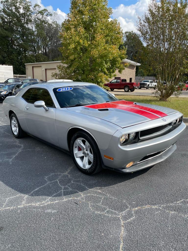 Thumbnail image of 2012 Dodge Challenger at Auto Kings