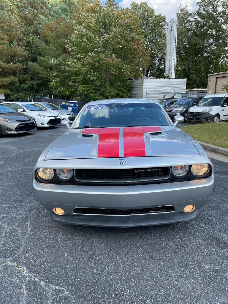 Thumbnail image of 2012 Dodge Challenger at Auto Kings