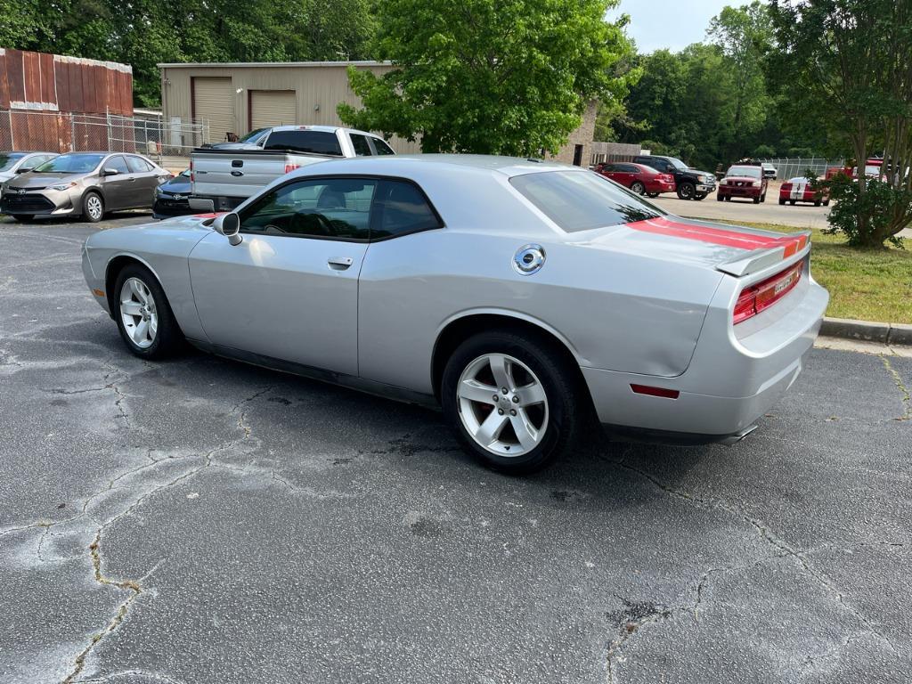 Thumbnail image of 2012 Dodge Challenger at Auto Kings