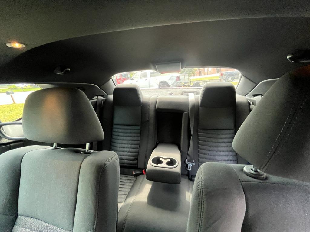 Thumbnail image of 2012 Dodge Challenger at Auto Kings