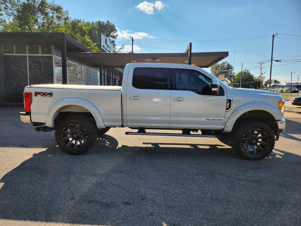 Thumbnail image of 2017 Ford F-350 Super Duty at Chosen Auto Sales