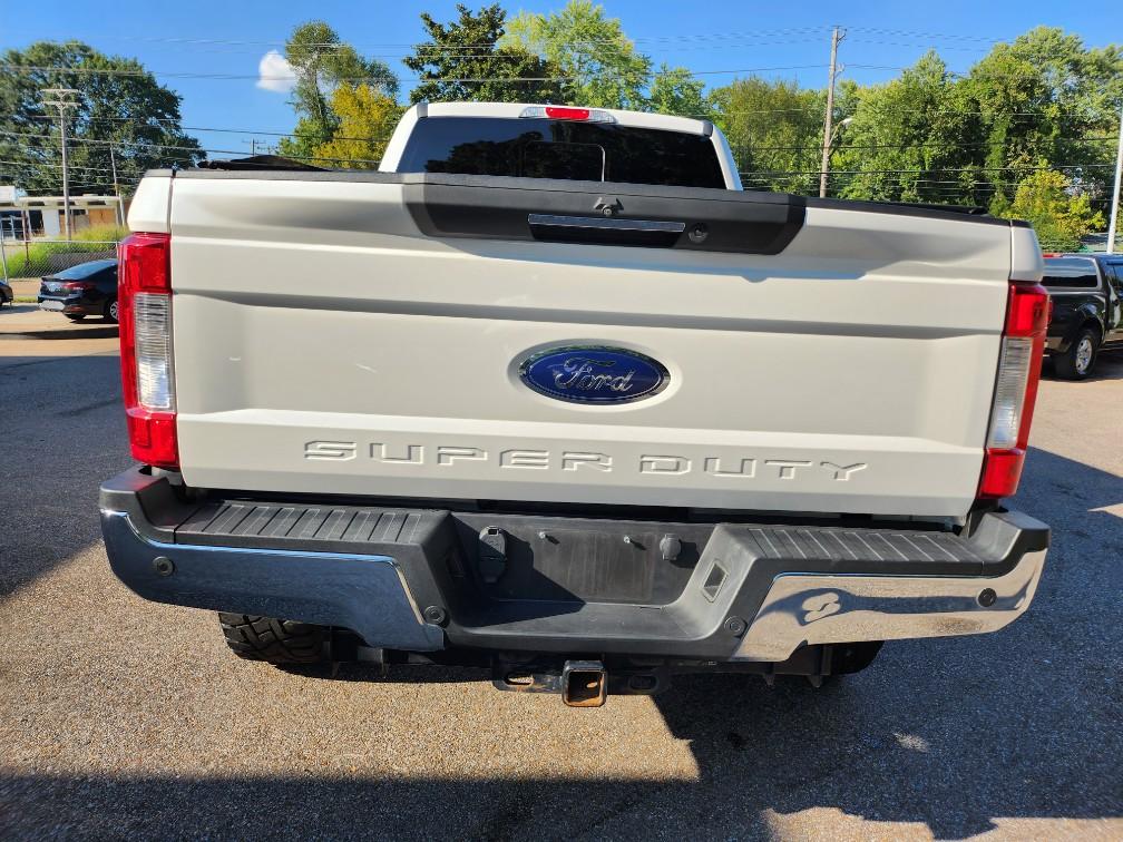Thumbnail image of 2017 Ford F-350 Super Duty at Chosen Auto Sales