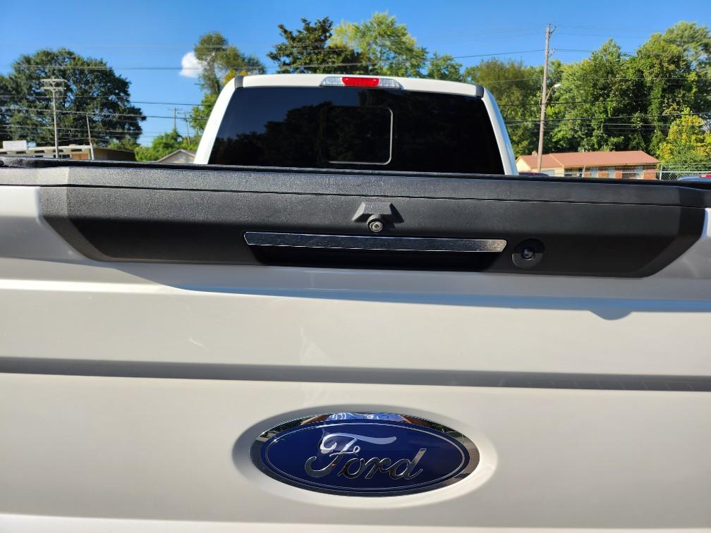 Thumbnail image of 2017 Ford F-350 Super Duty at Chosen Auto Sales