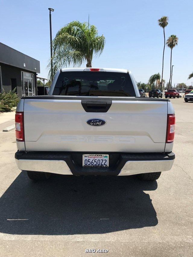 Thumbnail image of 2019 Ford F-150 at SBG Auto