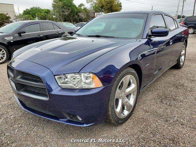 Thumbnail image of 2013 Dodge Charger at Central FL Motors LLC