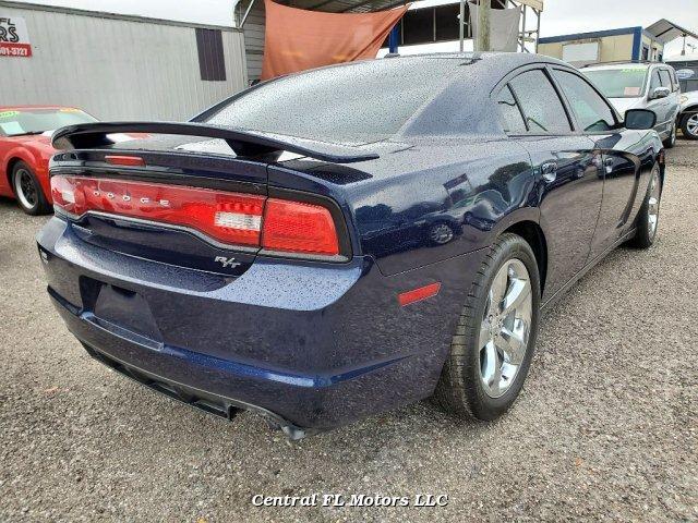Thumbnail image of 2013 Dodge Charger at Central FL Motors LLC