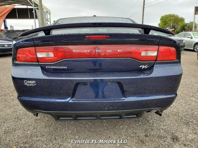 Thumbnail image of 2013 Dodge Charger at Central FL Motors LLC