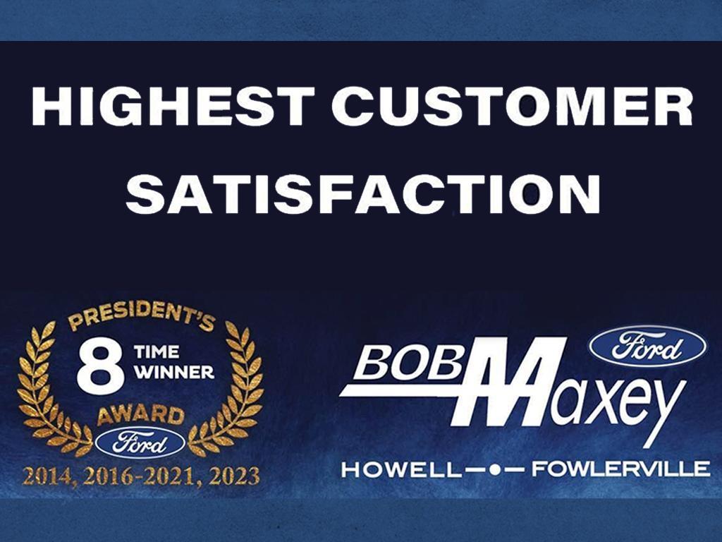 Thumbnail image of 2023 Ford Ranger at Bob Maxey Ford In Fowlerville