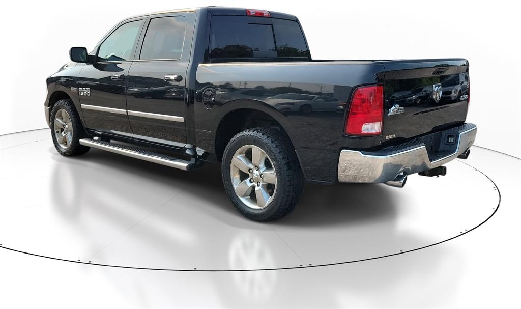 Thumbnail image of 2015 Ram 1500 at McDonald Kia
