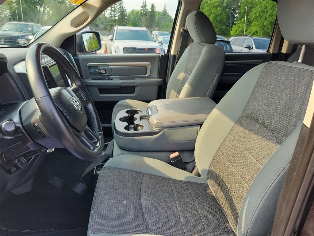 Thumbnail image of 2015 Ram 1500 at McDonald Kia
