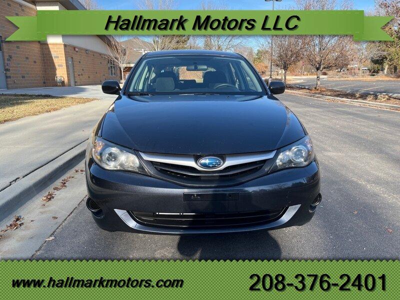 Thumbnail image of 2011 Subaru Impreza at Hallmark Motors LLC