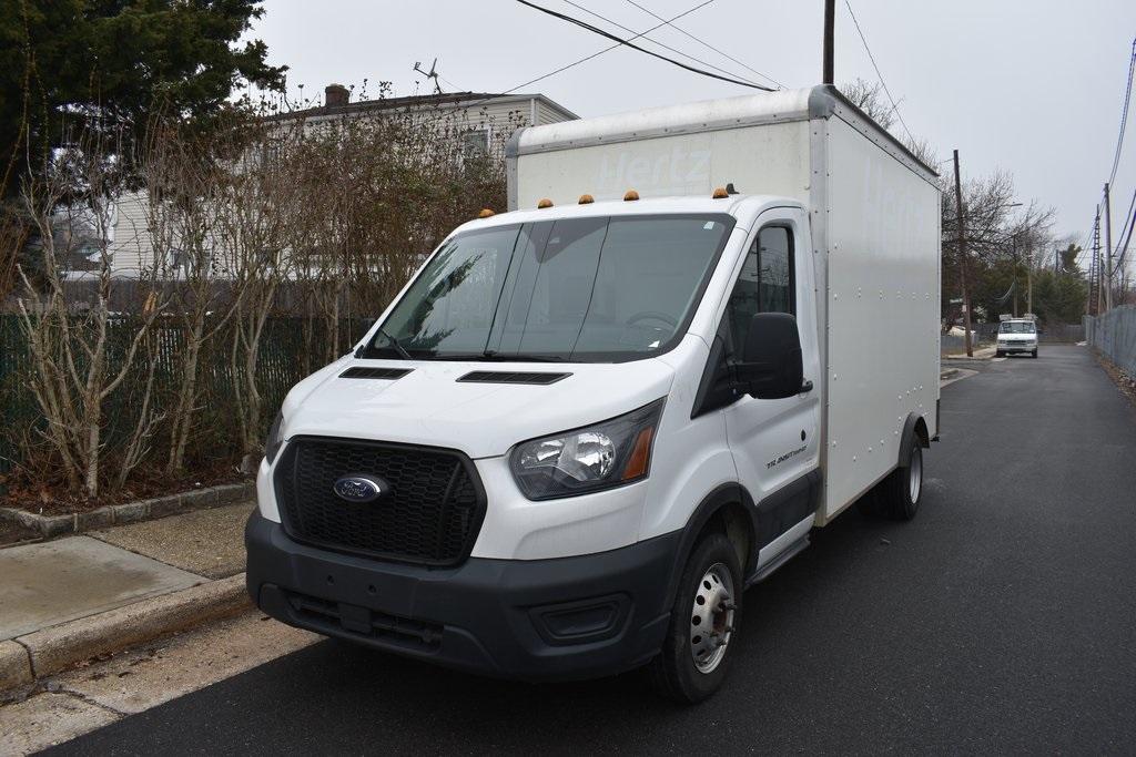 Thumbnail image of 2022 Ford Transit at Certified Performance Motors