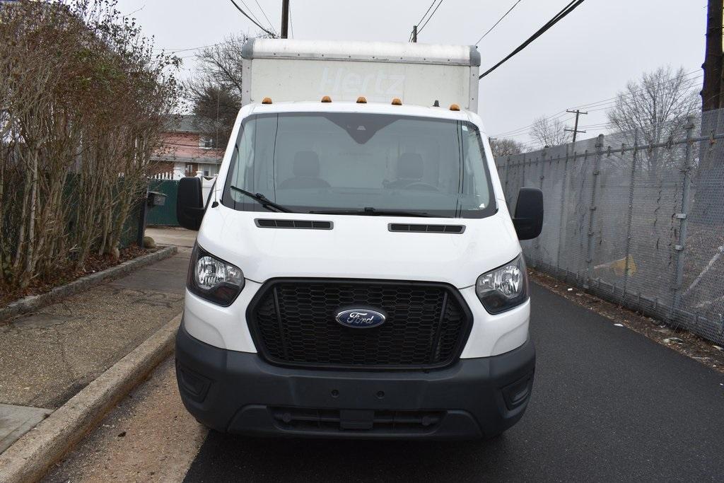 Thumbnail image of 2022 Ford Transit at Certified Performance Motors