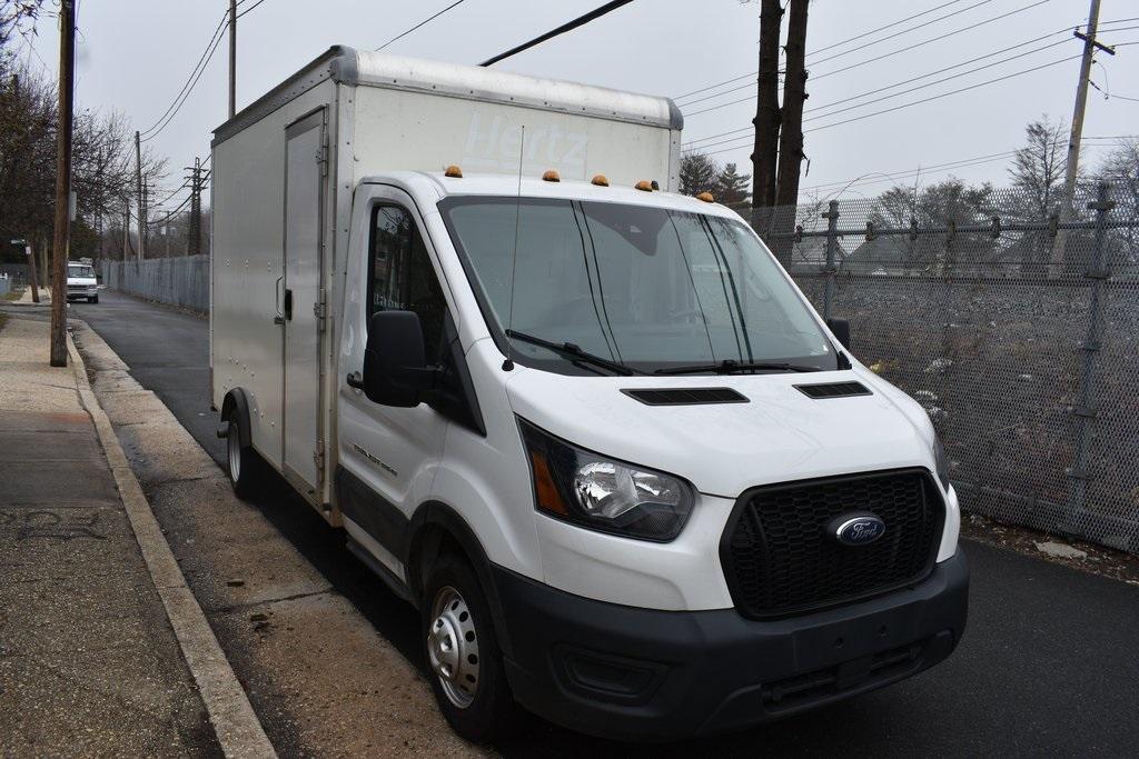 Thumbnail image of 2022 Ford Transit at Certified Performance Motors