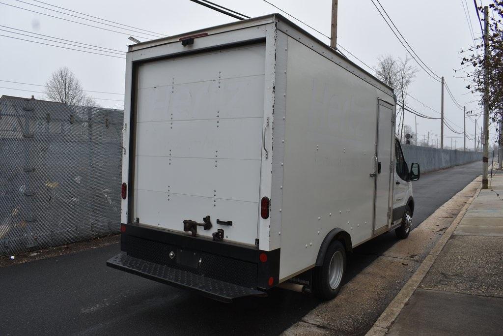 Thumbnail image of 2022 Ford Transit at Certified Performance Motors