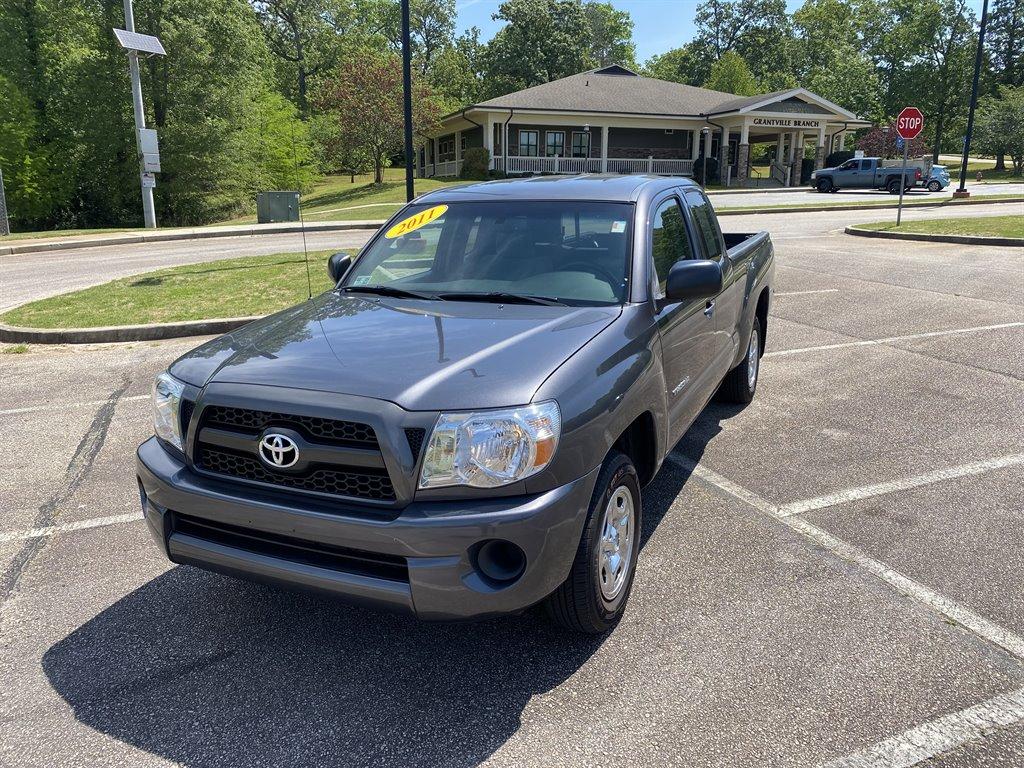 Thumbnail image of 2011 Toyota Tacoma at Cartown Auto Sales