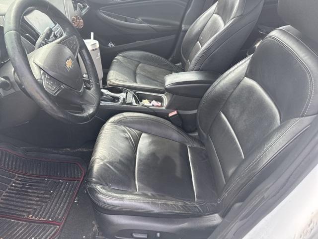 Thumbnail image of 2017 Chevrolet Cruze at Mike Maroone Chevrolet WPB
