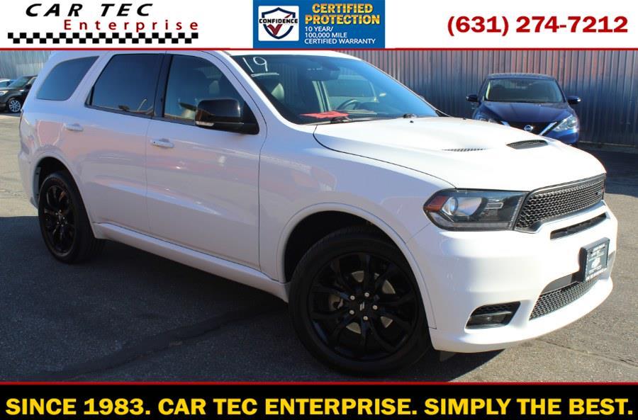 Thumbnail image of 2019 Dodge Durango at Car Tec Enterprise
