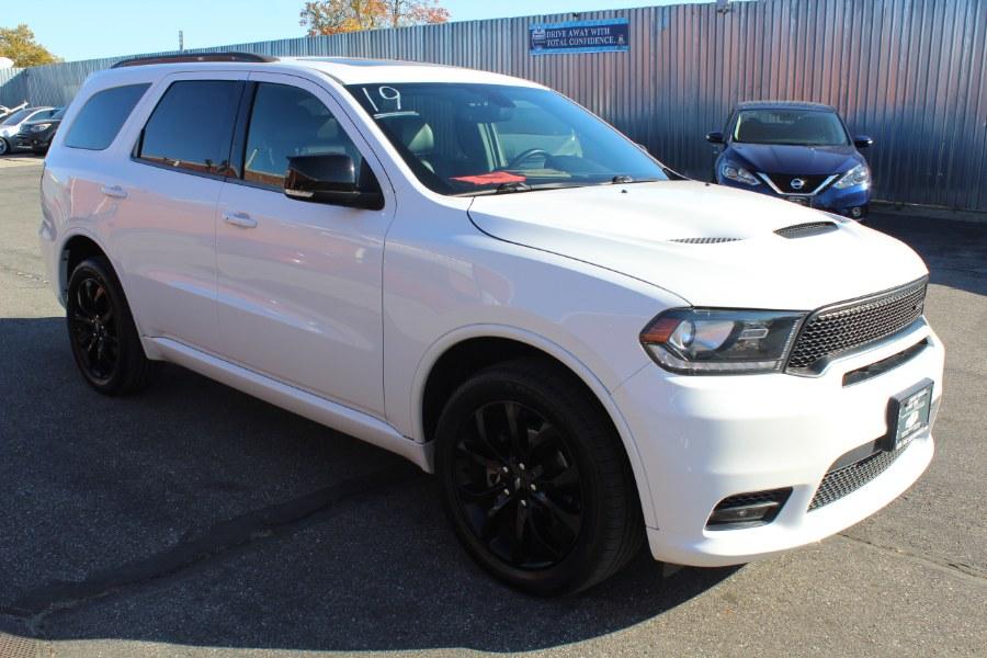 Thumbnail image of 2019 Dodge Durango at Car Tec Enterprise