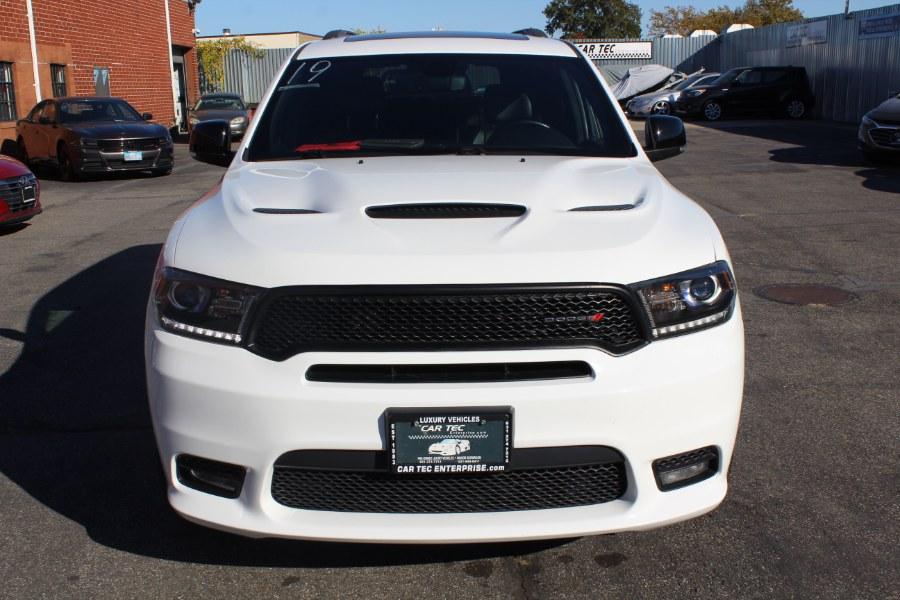 Thumbnail image of 2019 Dodge Durango at Car Tec Enterprise