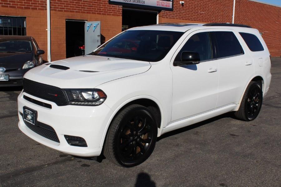 Thumbnail image of 2019 Dodge Durango at Car Tec Enterprise