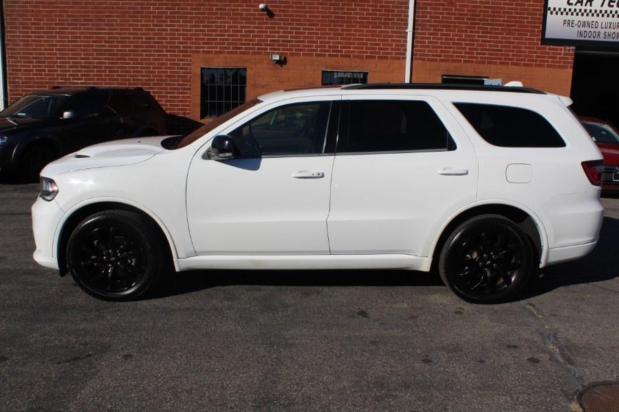 Thumbnail image of 2019 Dodge Durango at Car Tec Enterprise