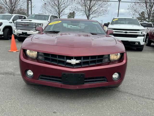 Thumbnail image of 2010 Chevrolet Camaro at Riverhead Ford