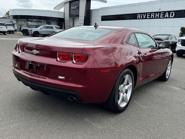 Thumbnail image of 2010 Chevrolet Camaro at Riverhead Ford