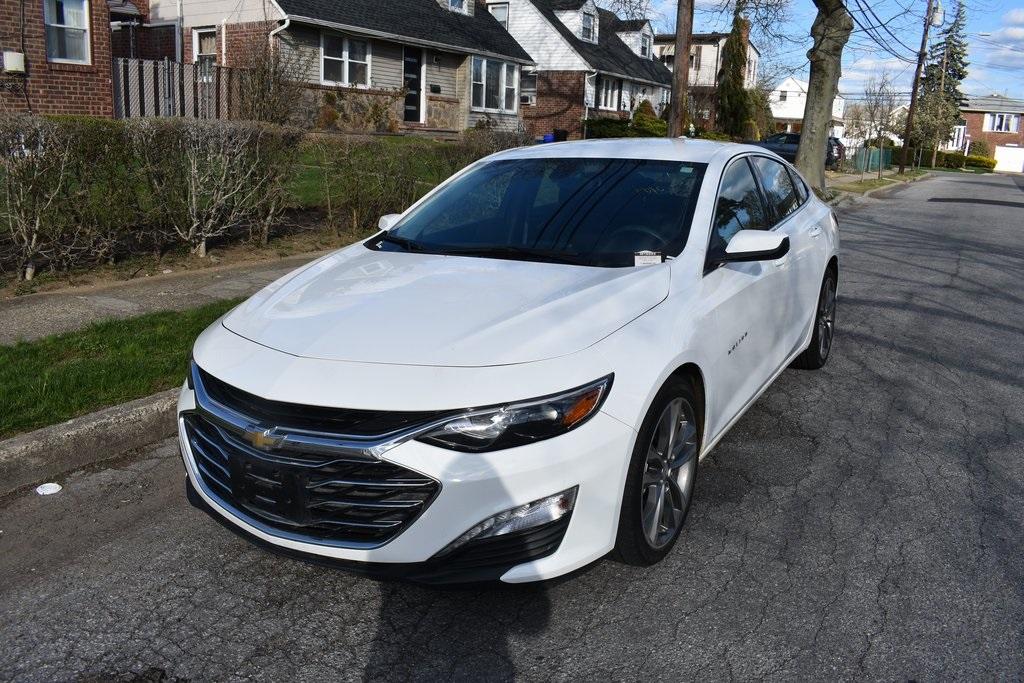 Thumbnail image of 2022 Chevrolet Malibu at Certified Performance Motors