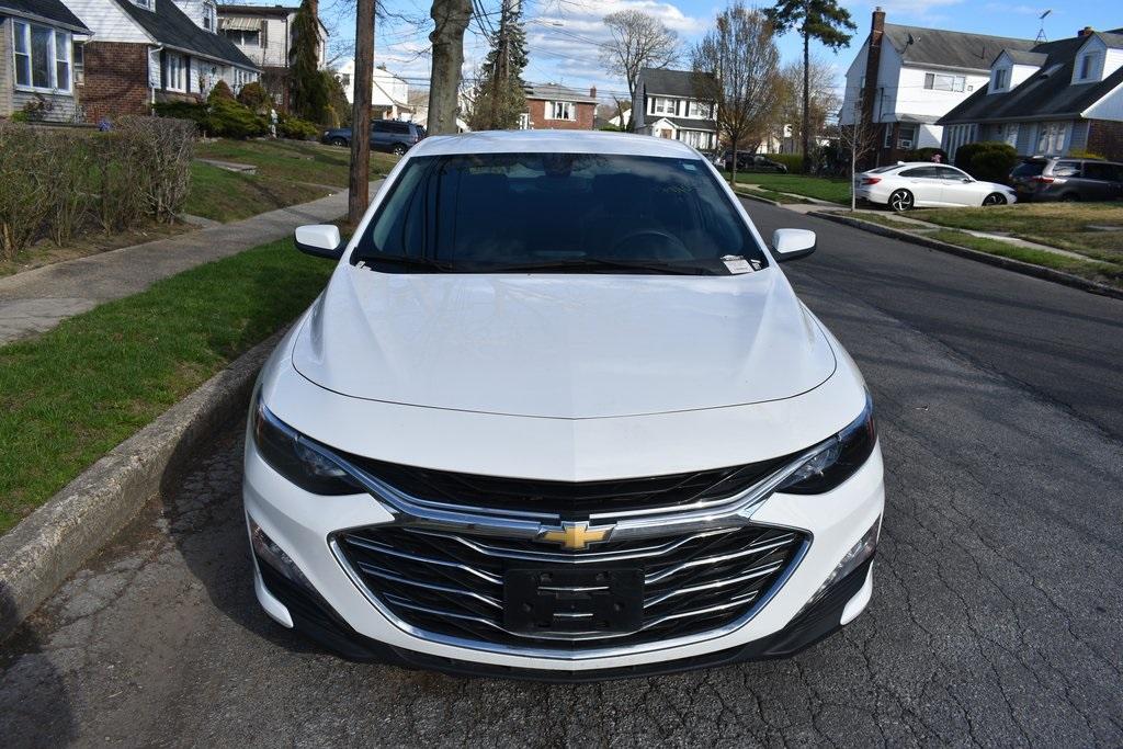 Thumbnail image of 2022 Chevrolet Malibu at Certified Performance Motors