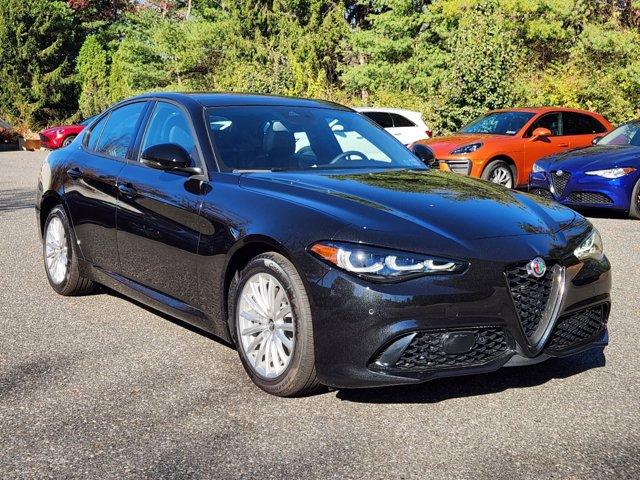 Thumbnail image of 2024 Alfa Romeo Giulia at PiazzaMaseratiAlfaRomeo-Used of Chadds Ford, PA