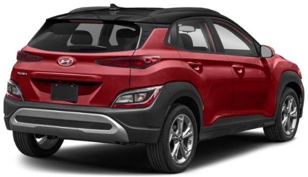 Thumbnail image of 2022 Hyundai KONA at Ford of Port Jeff