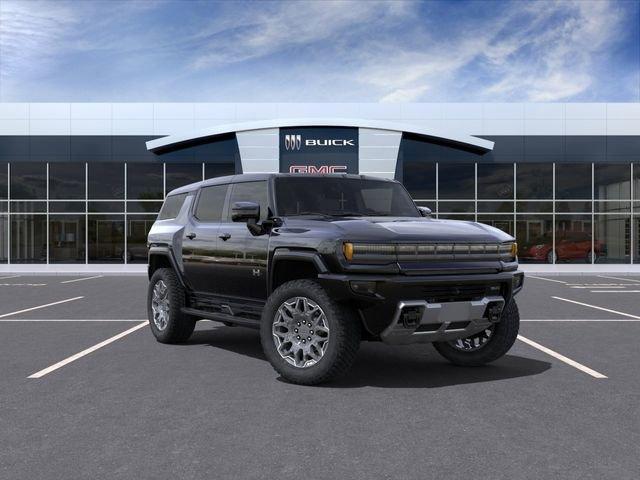 Thumbnail image of 2024 GMC HUMMER EV at CavenderBuickGMC USED