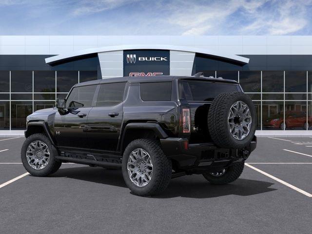 Thumbnail image of 2024 GMC HUMMER EV at CavenderBuickGMC USED
