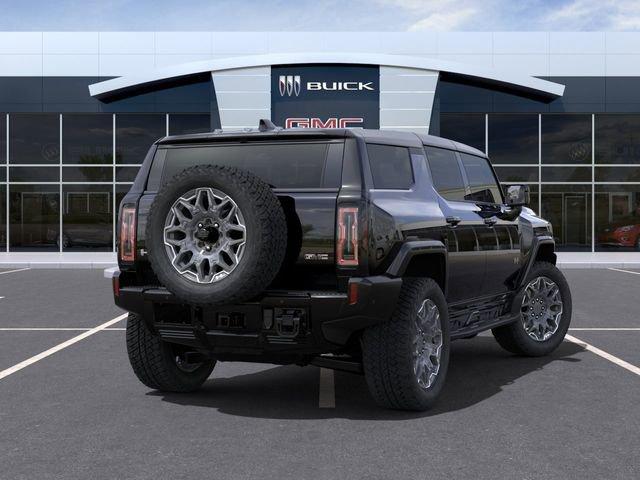Thumbnail image of 2024 GMC HUMMER EV at CavenderBuickGMC USED