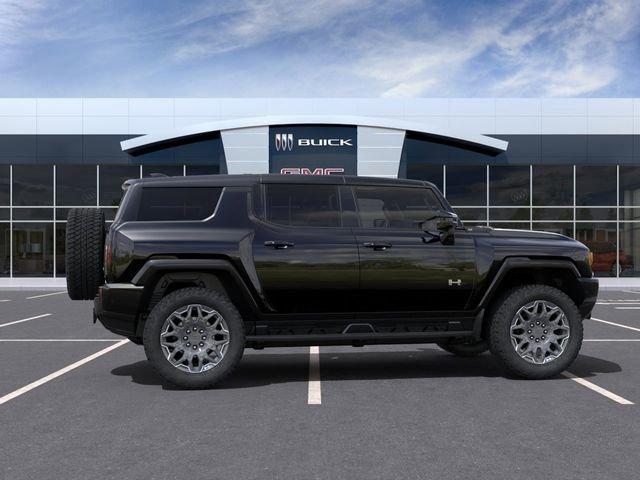 Thumbnail image of 2024 GMC HUMMER EV at CavenderBuickGMC USED