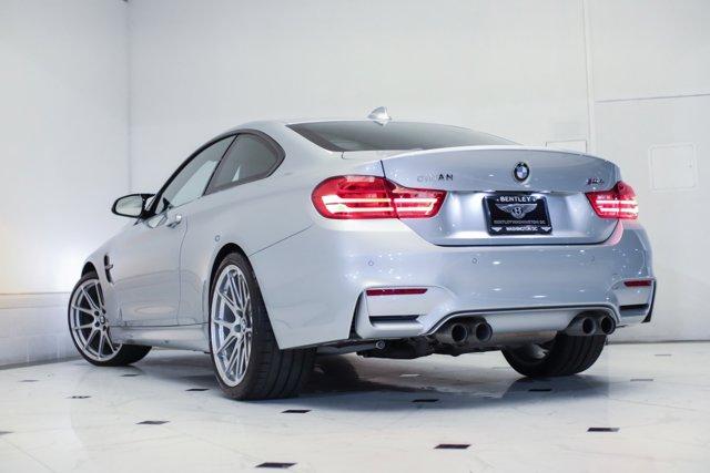 Thumbnail image of 2016 BMW M4 at ExclusiveAutomotiveGroup of Ashburn, VA