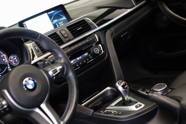 Thumbnail image of 2016 BMW M4 at ExclusiveAutomotiveGroup of Ashburn, VA