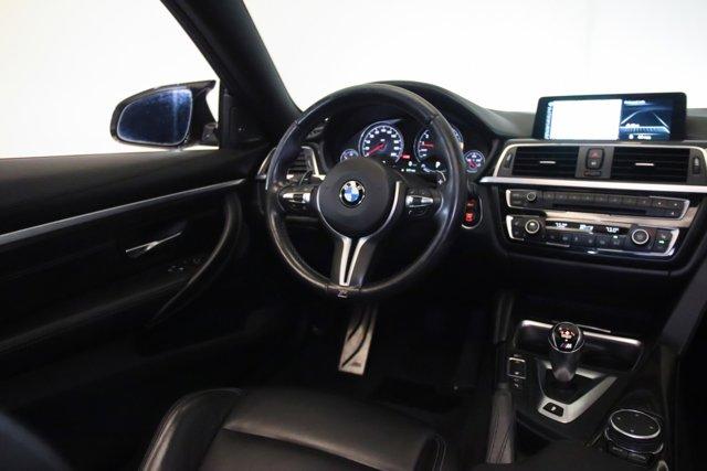 Thumbnail image of 2016 BMW M4 at ExclusiveAutomotiveGroup of Ashburn, VA