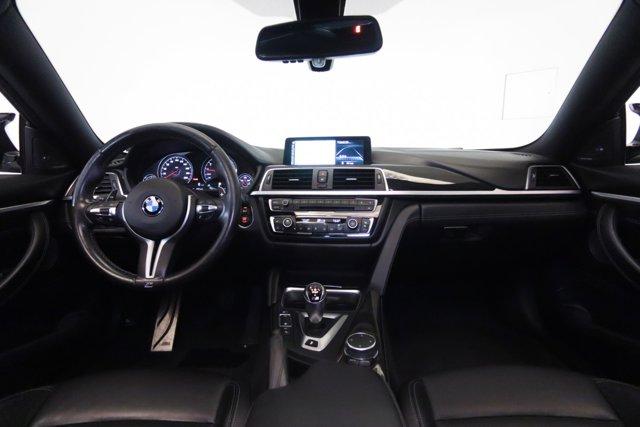 Thumbnail image of 2016 BMW M4 at ExclusiveAutomotiveGroup of Ashburn, VA