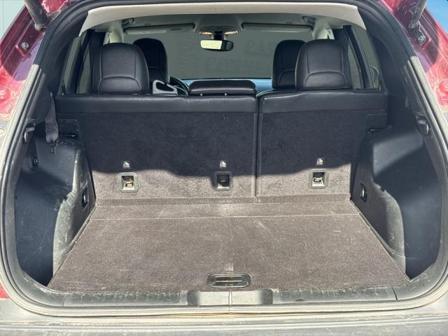 Thumbnail image of 2019 Jeep Cherokee at Car Connection Central, Llc