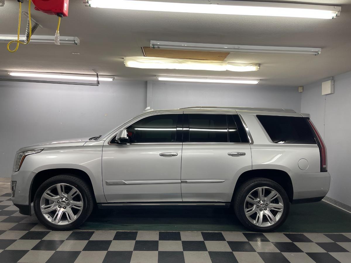 Thumbnail image of 2020 Cadillac Escalade at Woodway Car Center