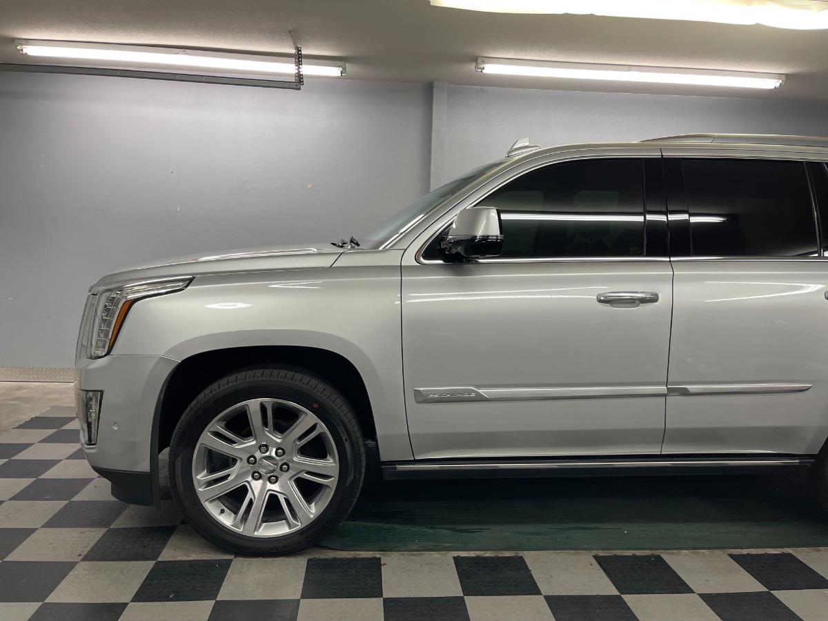 Thumbnail image of 2020 Cadillac Escalade at Woodway Car Center