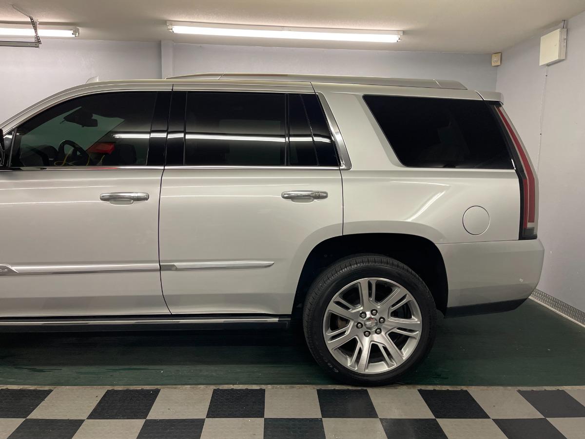 Thumbnail image of 2020 Cadillac Escalade at Woodway Car Center