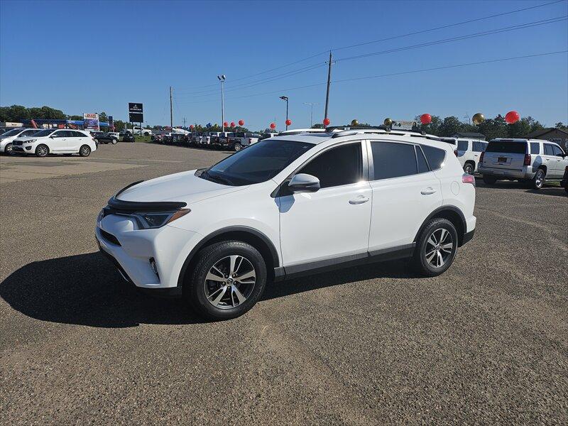 Thumbnail image of 2016 Toyota RAV4 at ACE AUTO SALES