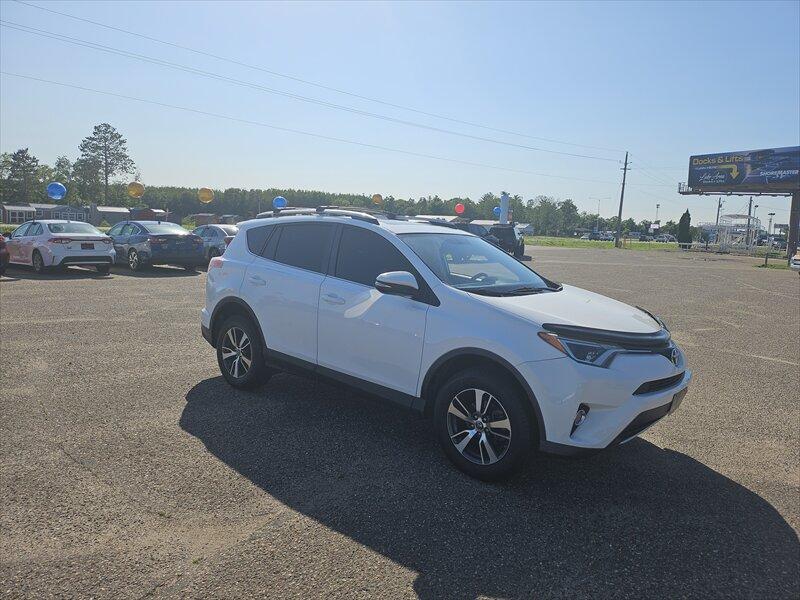 Thumbnail image of 2016 Toyota RAV4 at ACE AUTO SALES