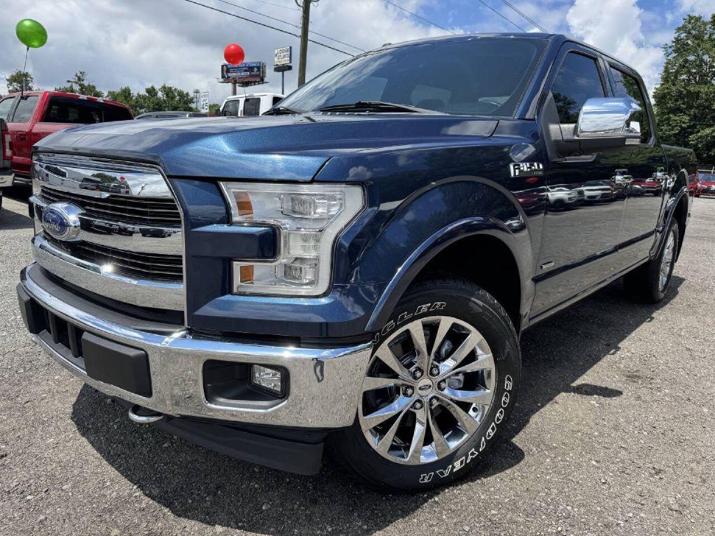 Thumbnail image of 2016 Ford F-150 at ATLANTA TRUCK CENTER LLC