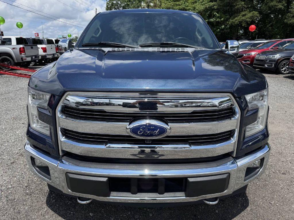 Thumbnail image of 2016 Ford F-150 at ATLANTA TRUCK CENTER LLC
