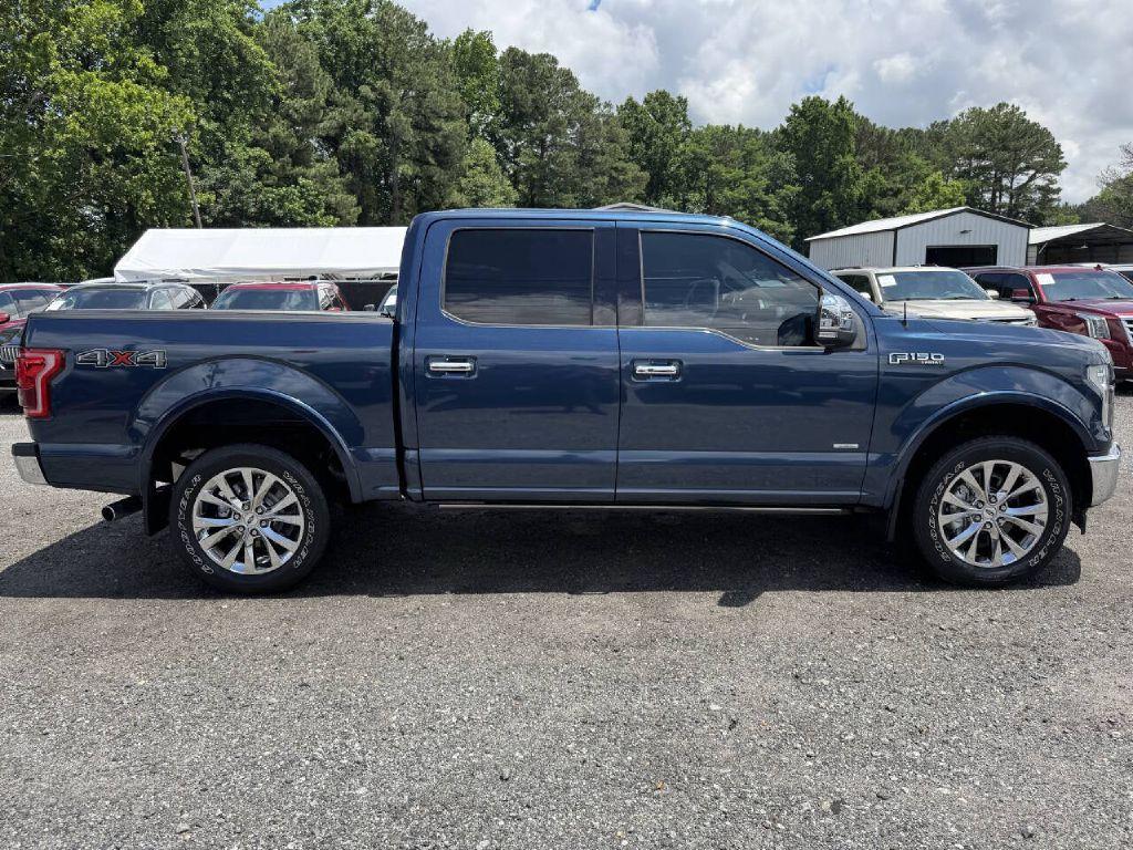 Thumbnail image of 2016 Ford F-150 at ATLANTA TRUCK CENTER LLC