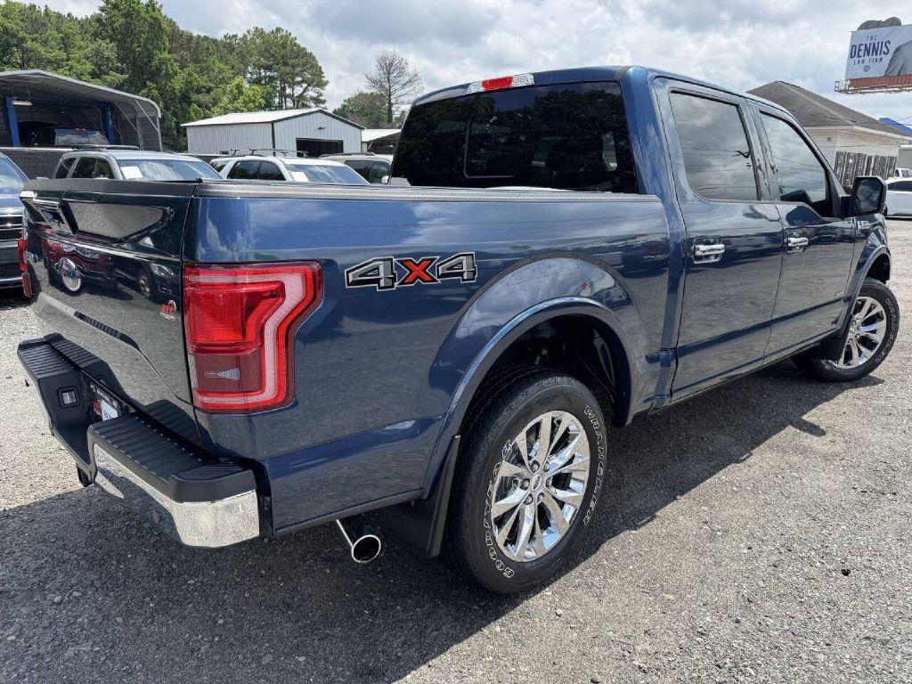 Thumbnail image of 2016 Ford F-150 at ATLANTA TRUCK CENTER LLC